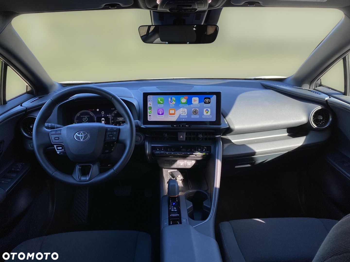 Toyota C-HR 1.8 Hybrid Style - 11