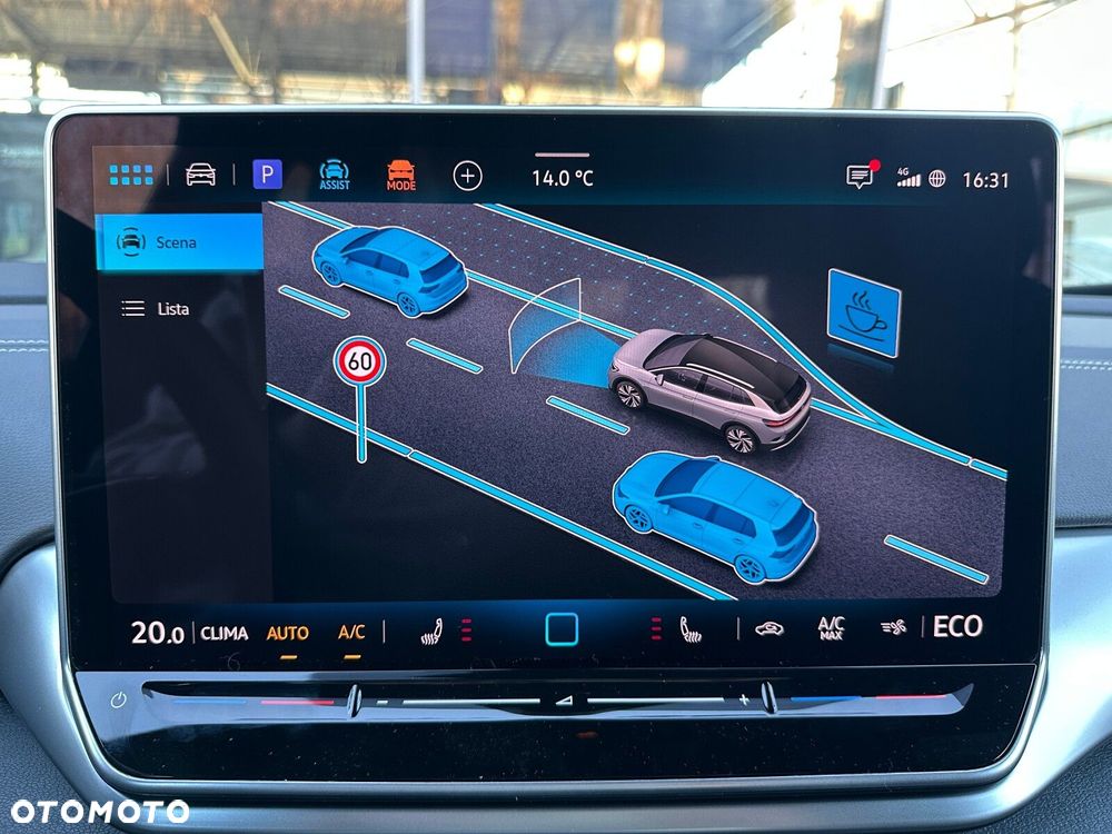 Volkswagen ID.4 52kWh Plus - 20