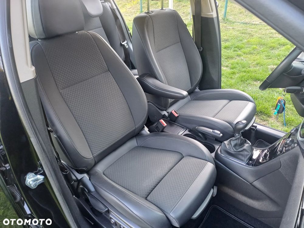 Opel Mokka X 1.4 ECOFLEX Start/Stop Active - 21