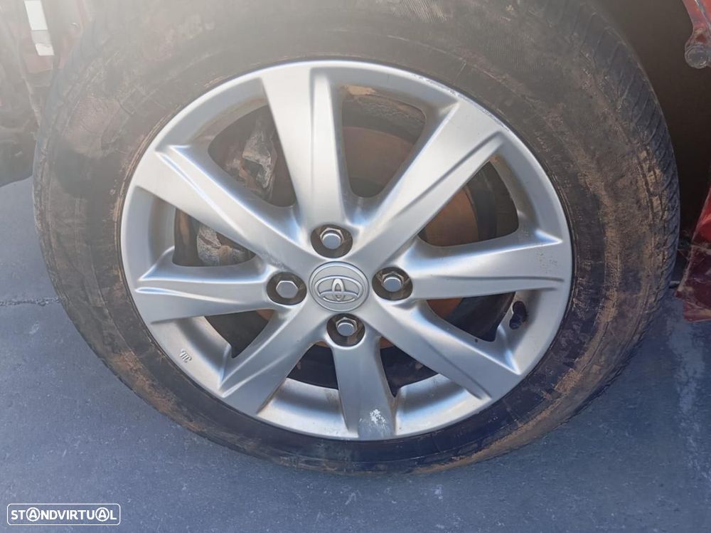 PNEU TOYOTA YARIS KSP1NLP1NSP1 - 1