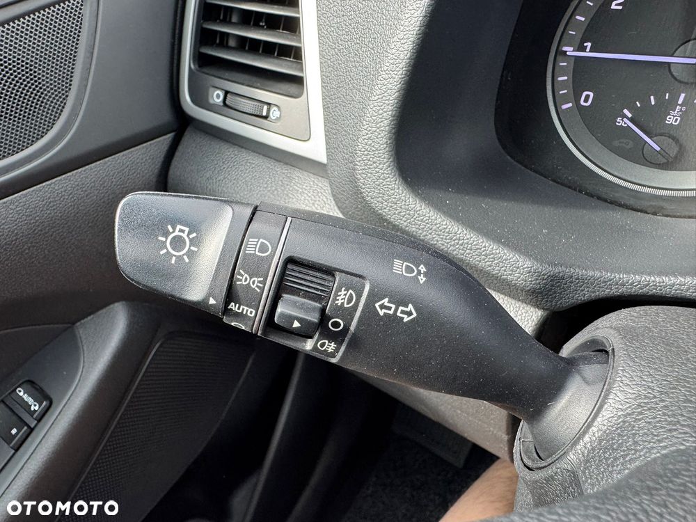 Hyundai Tucson 1.6 GDI BlueDrive TourdePologne 2WD - 25