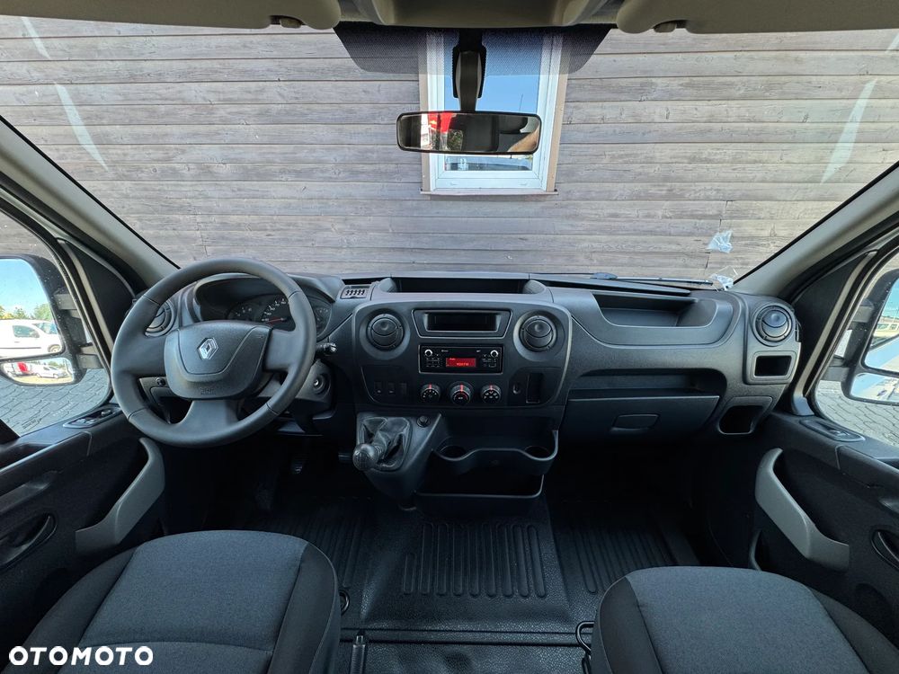 Renault Master - 32