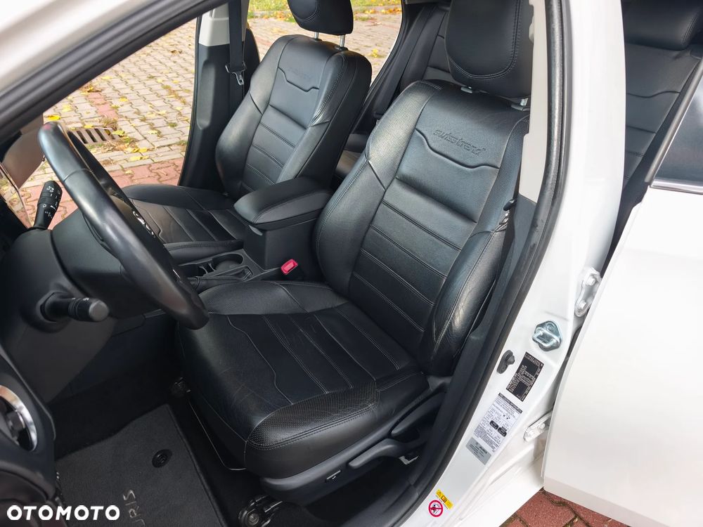 Toyota Auris - 9