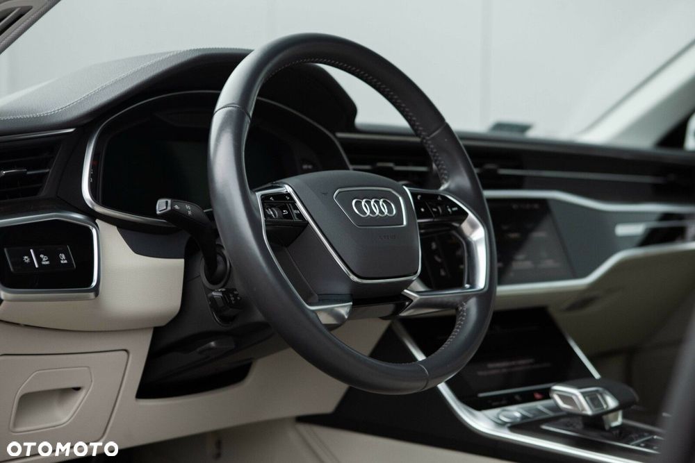 Audi A6 Limousine - 18
