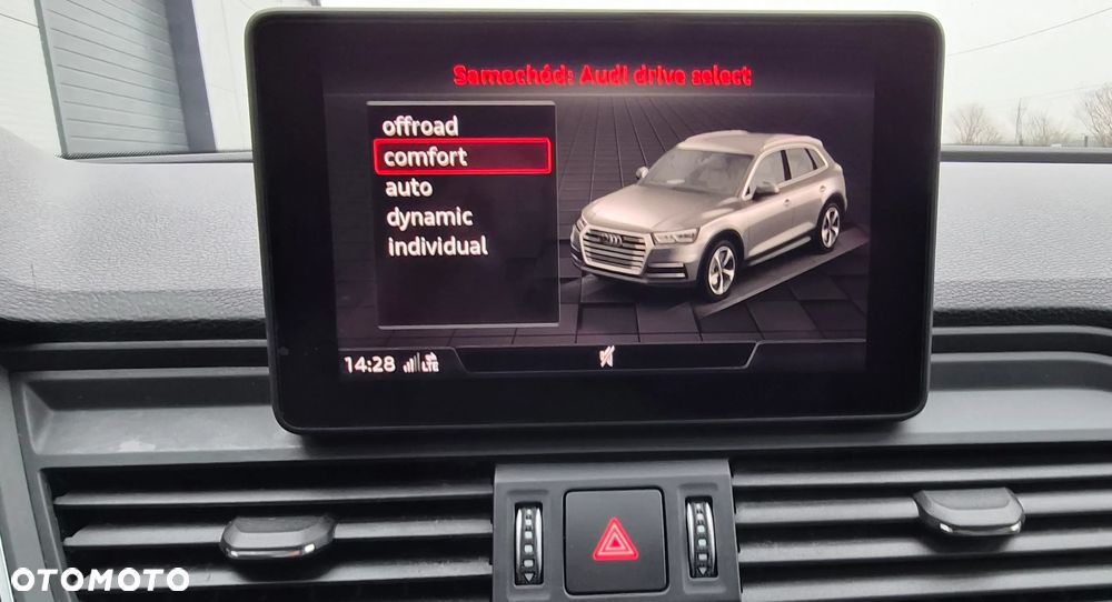Audi Q5 2.0 TDI Design - 33