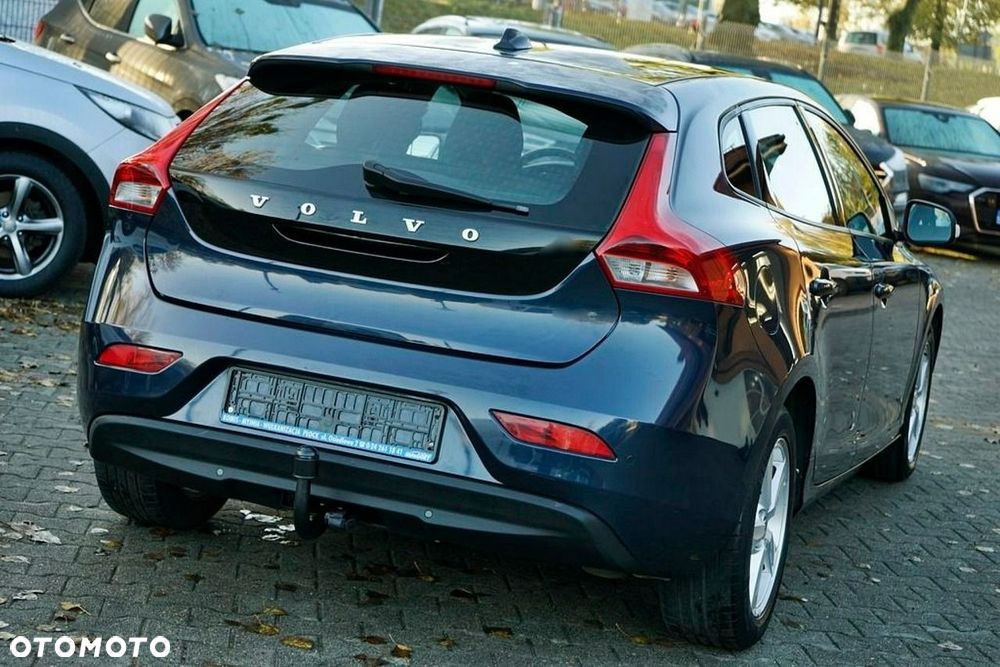 Volvo V40 - 6