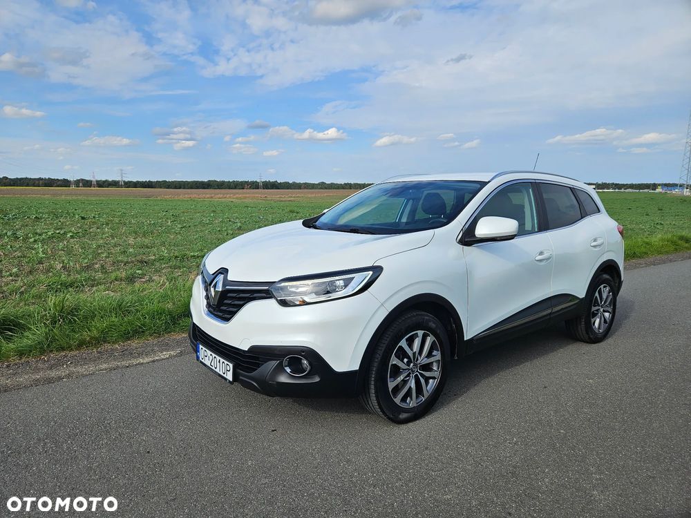 Renault Kadjar Energy dCi 110 EDC Business - 15