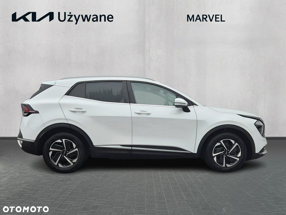 Kia Sportage 1.6 T-GDI L 2WD DCT - 6