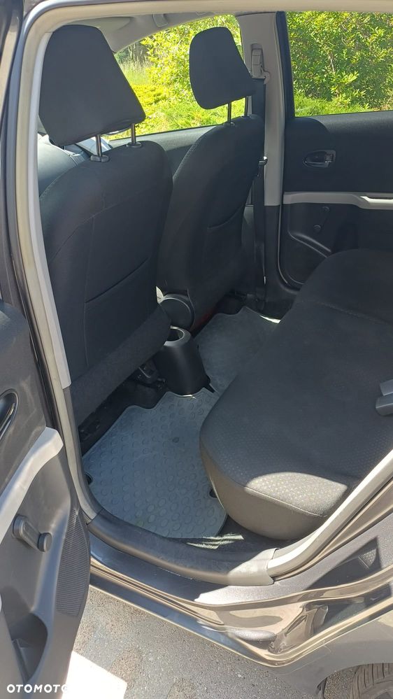 Toyota Yaris 1.33 Premium - 10