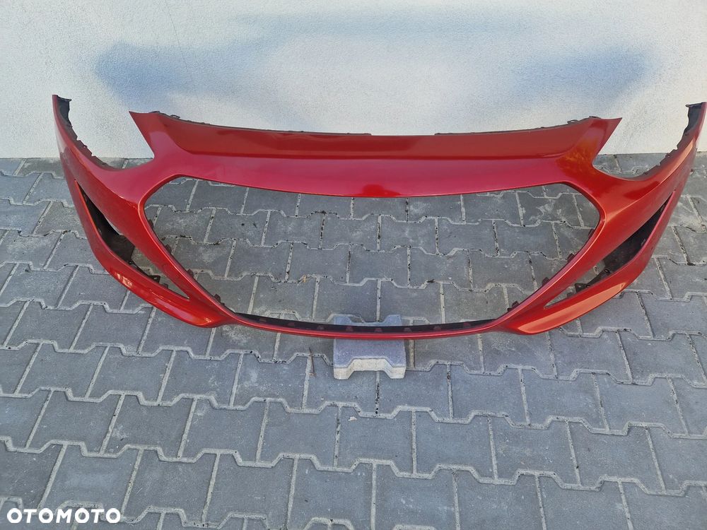 Zderzak Hyundai i30 II 2012 - - 2