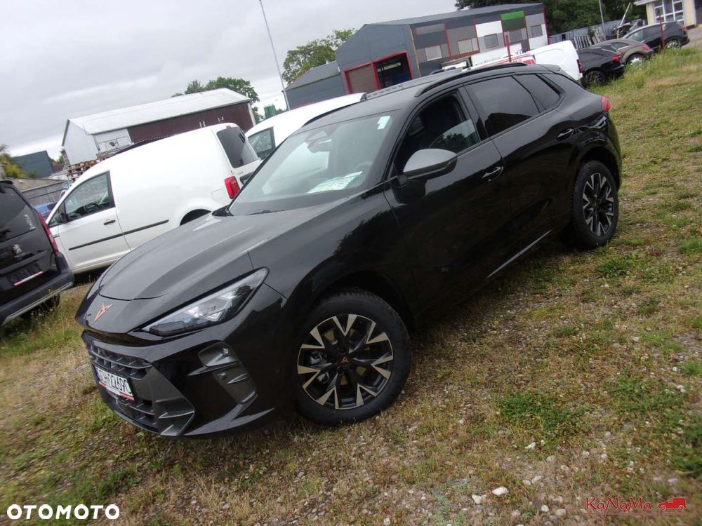 Cupra Terramar - 5