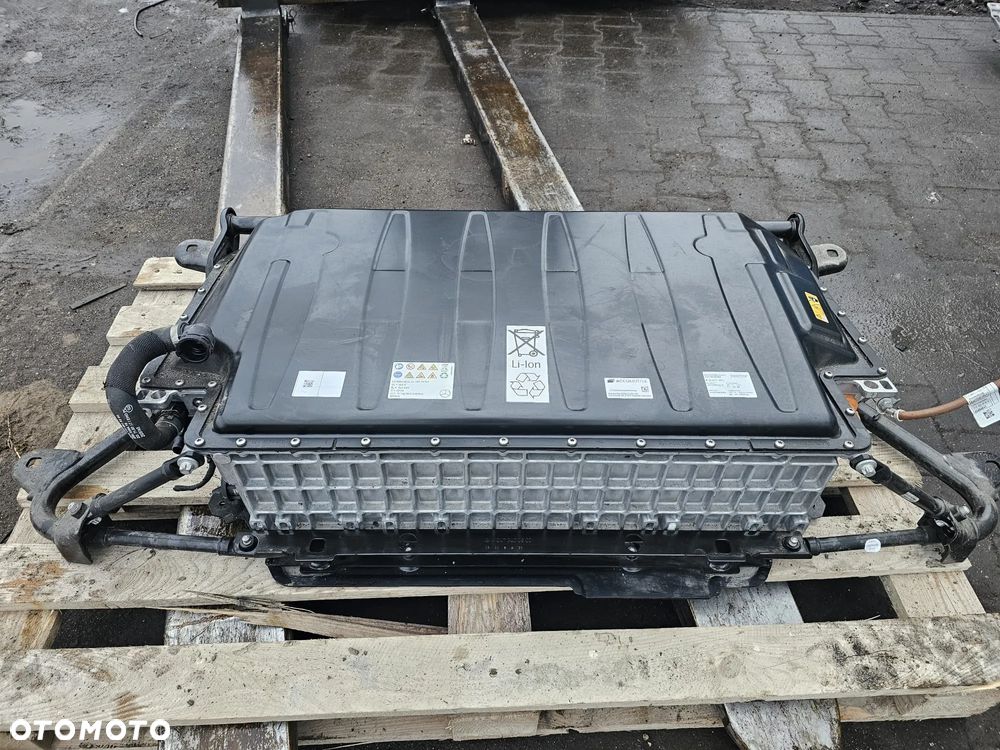 AKUMULATOR MERCEDES W177 1.3 HYBRYDA A1779024120 - 4