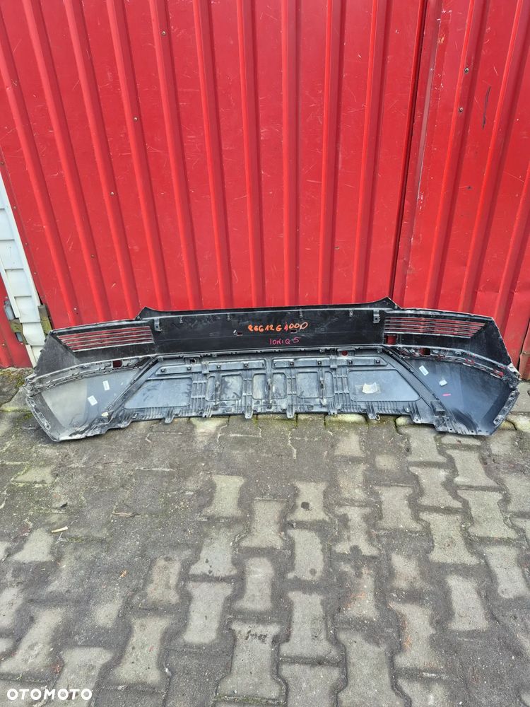 Zderzak Tylny Hyundai Ioniq V 5 86612-GI000 - 5