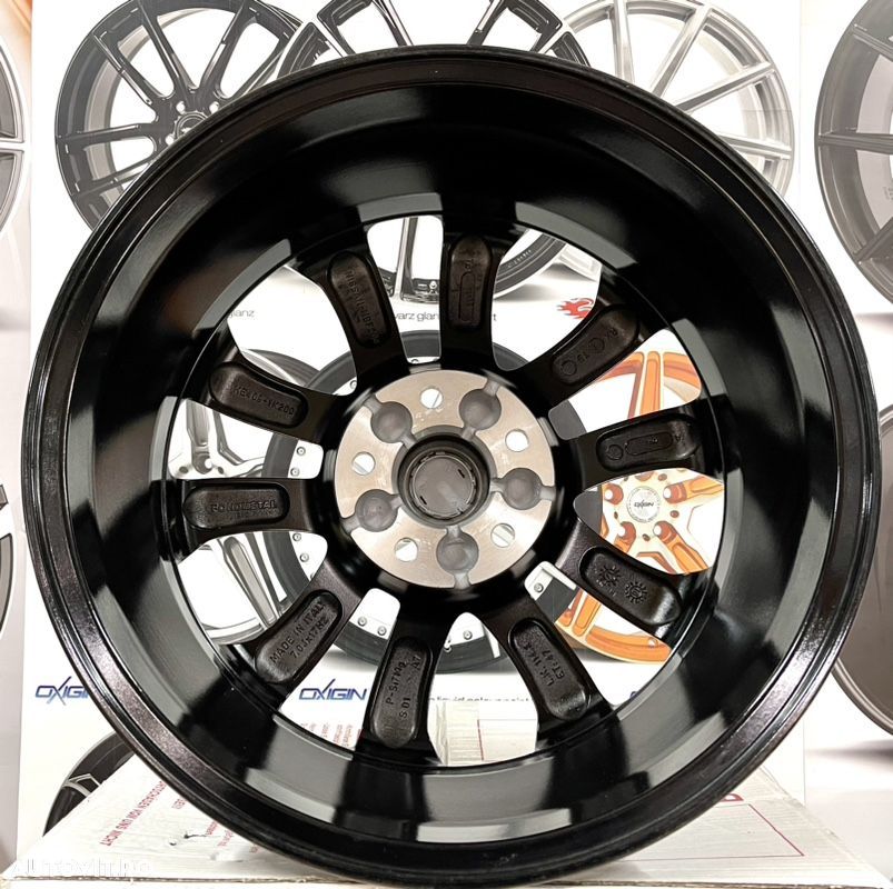 Jante Dacia Duster, noi, 17 inch, originale - 3