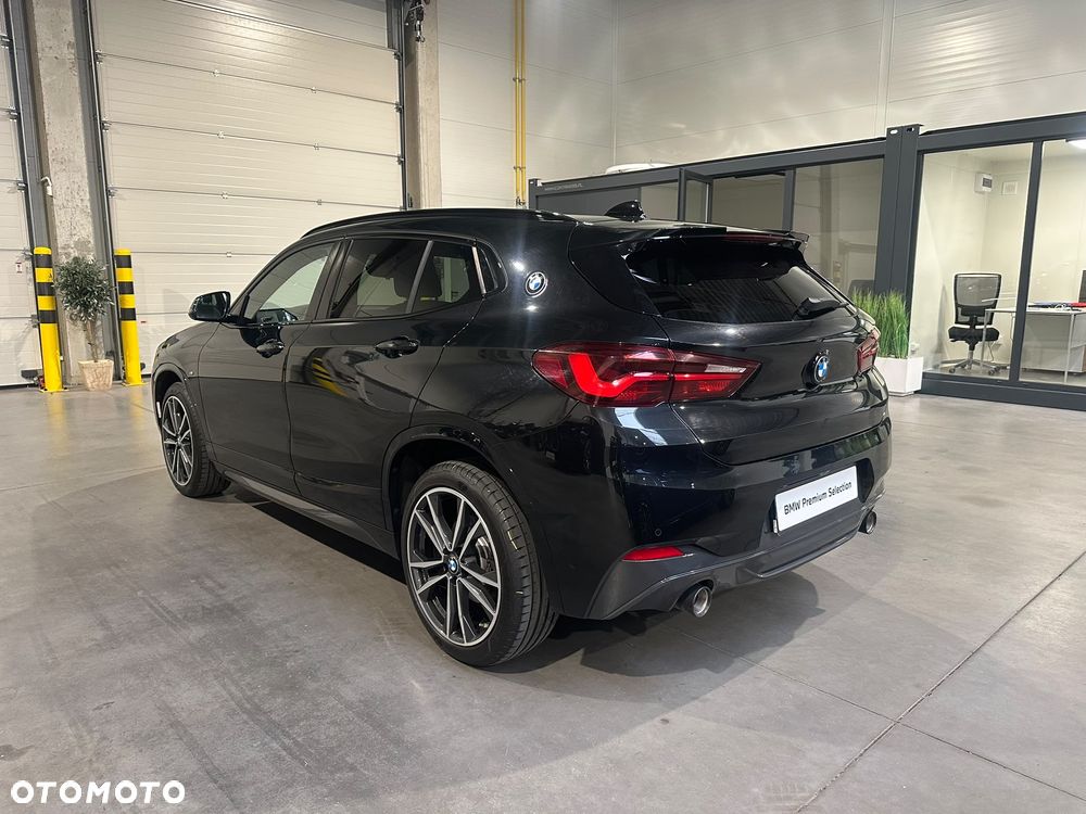 BMW X2 2023 photo 5