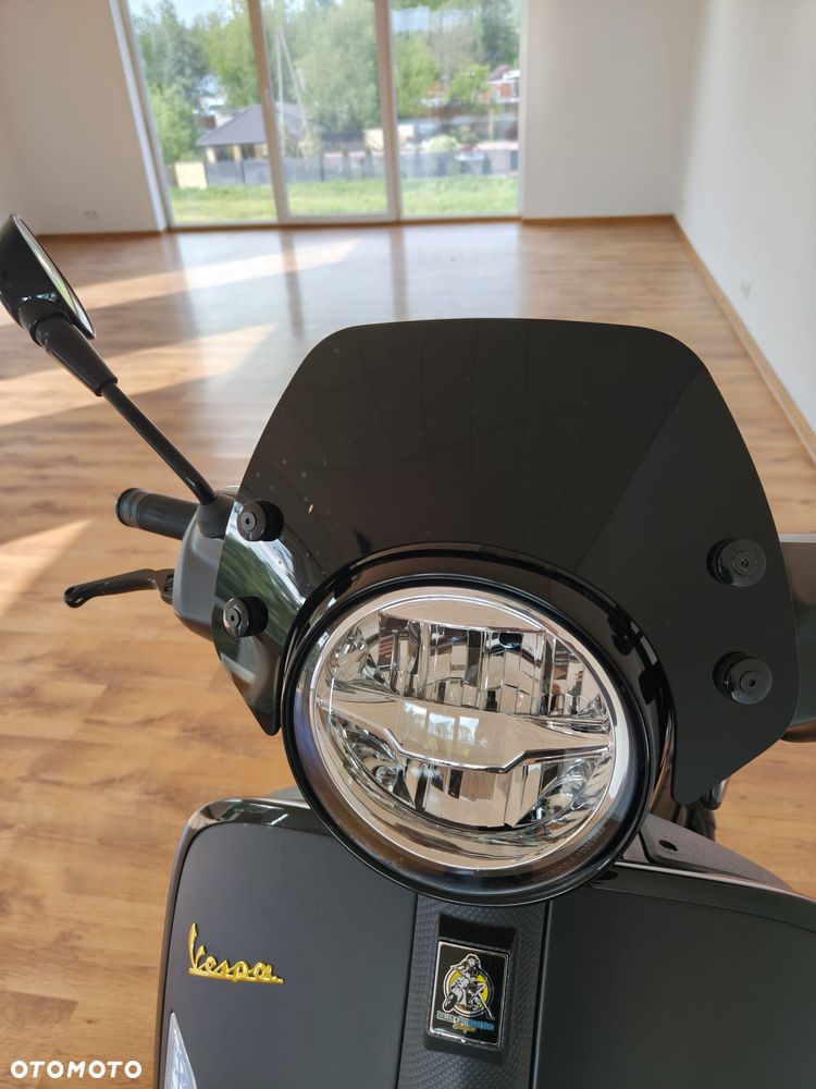 Piaggio Vespa - 13