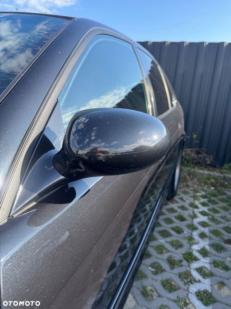 BMW Seria 5 - 20