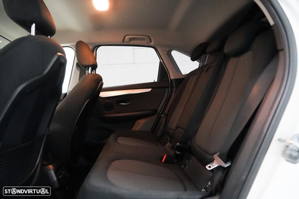 BMW 225xe Active Tourer Advantage - 7