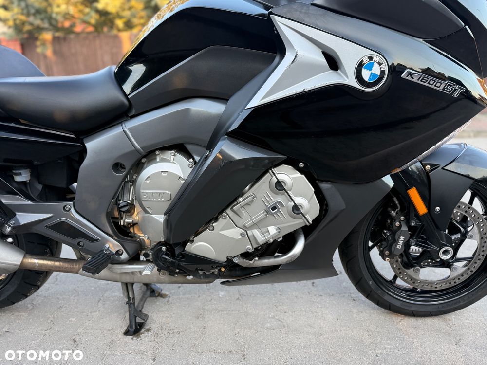 BMW K - 8
