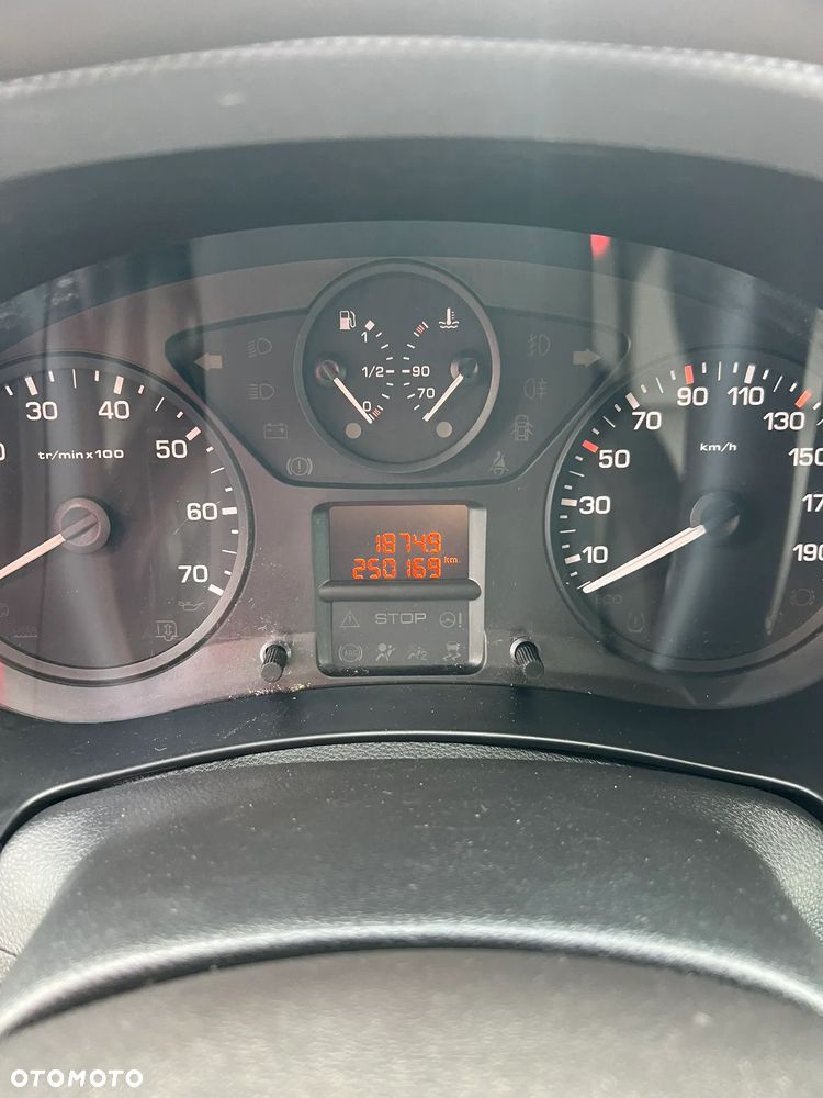 Citroën BERLINGO - 4