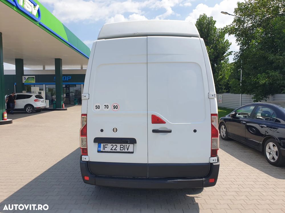 Renault Master - 7