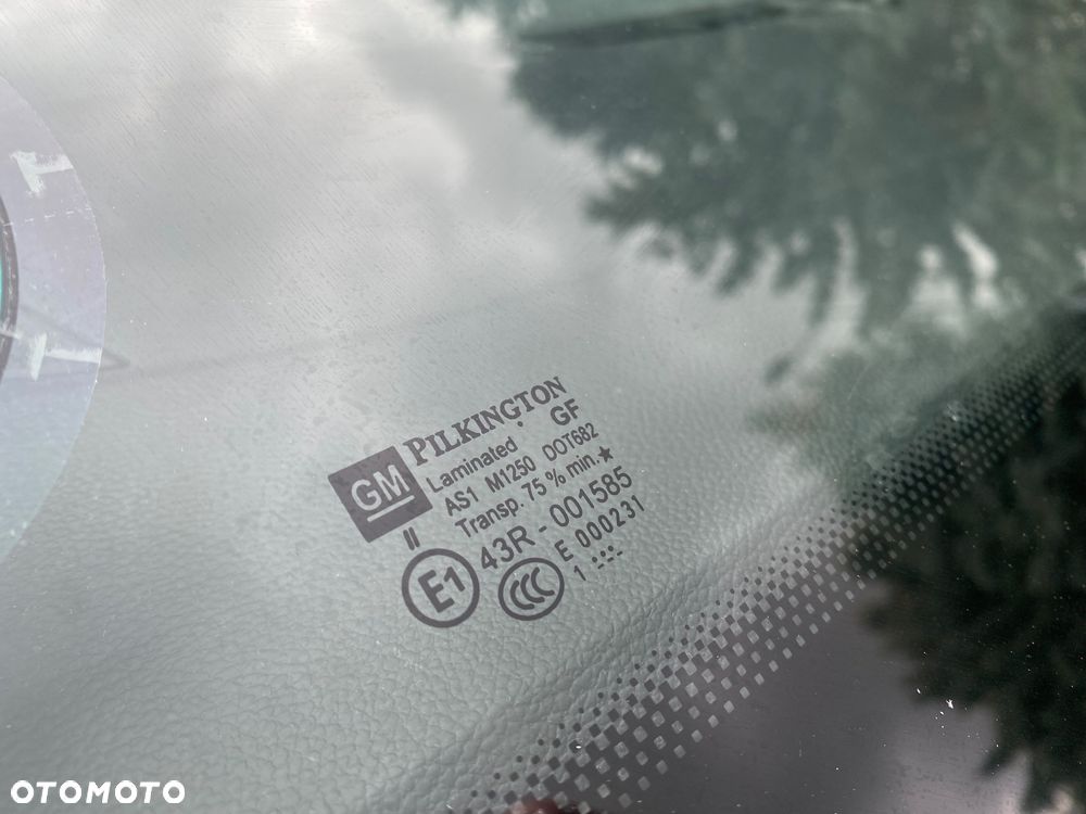 Opel Zafira Tourer 2.0 CDTI Innovation - 23