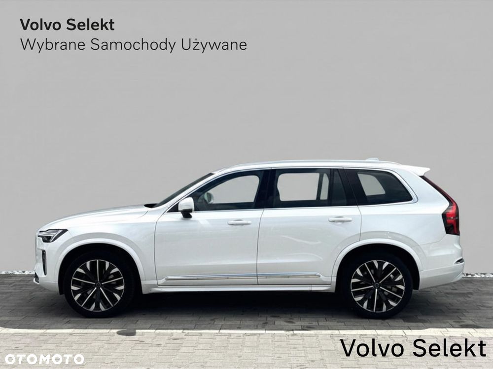 Volvo XC 90 - 7