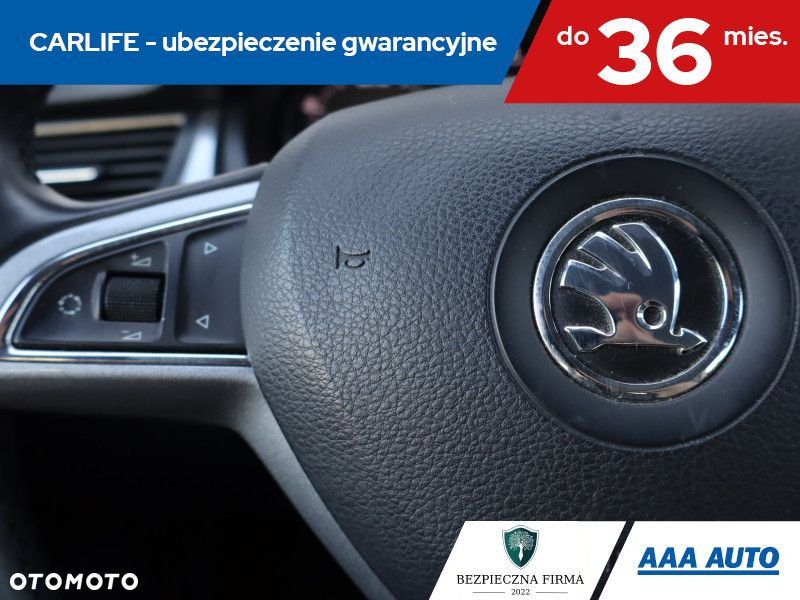 Skoda RAPID - 18