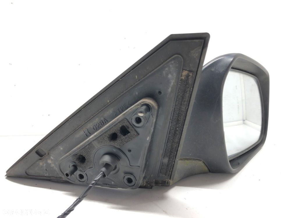 LUSTERKO PRAWY  MAZDA 6 Station Wagon (GY) 2002 - 2008 2.0 DI (GY19) 105 kW [143 KM] olej napędowy - 4