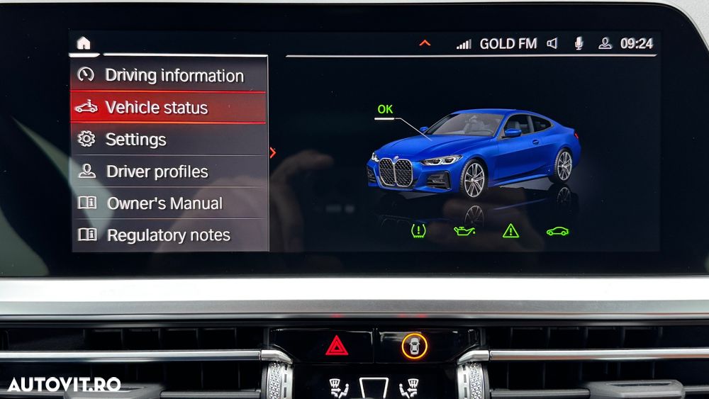 BMW Seria 4 430i M Sport - 17