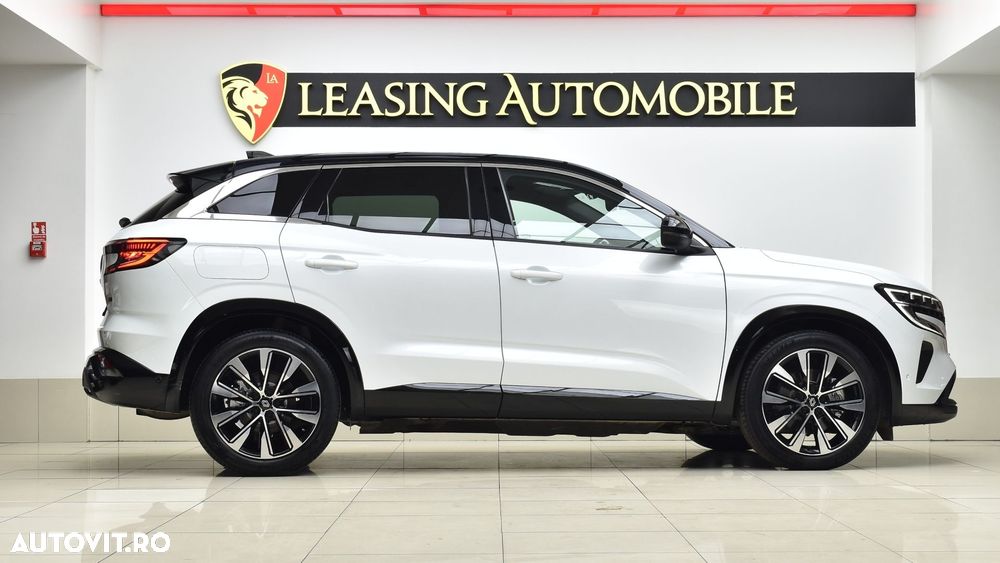 Renault Austral E-Tech Full 200 Techno - 7