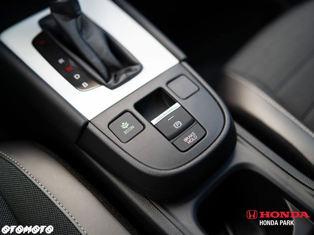 Honda Jazz 1.5 i-MMD Crosstar Advance - 13