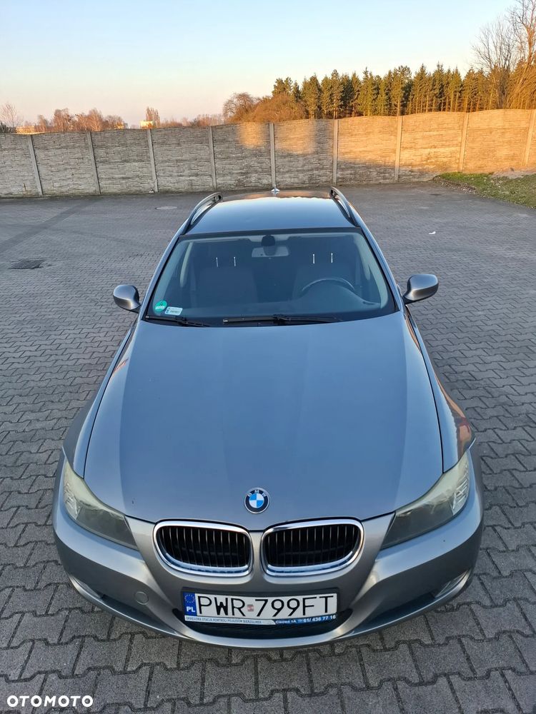 BMW Seria 3 318i Edition Lifestyle - 20