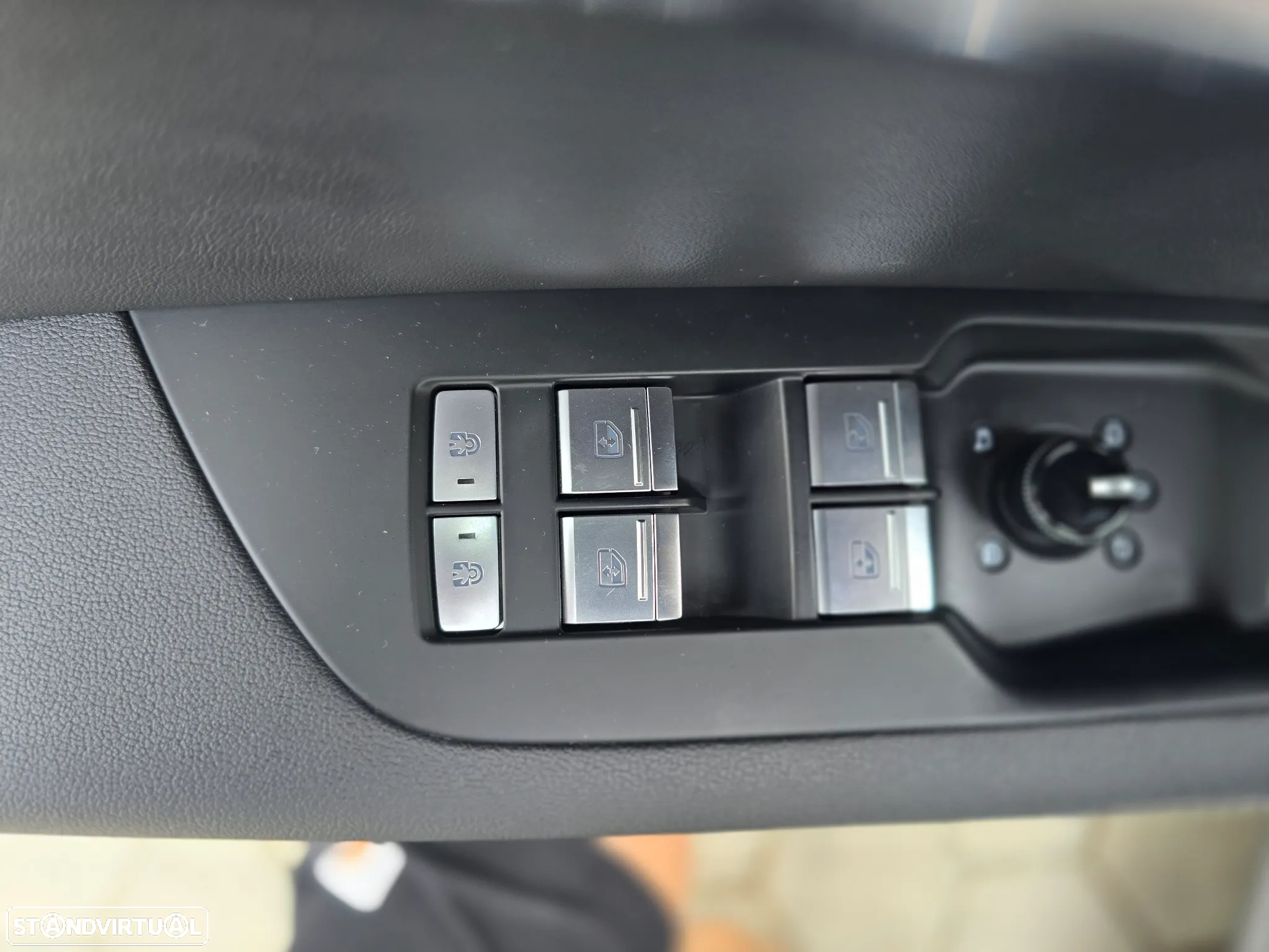 Audi A7 Sportback 55 TFSIe quattro S tronic - 34