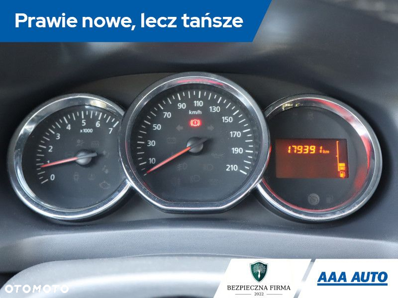 Dacia Logan - 12