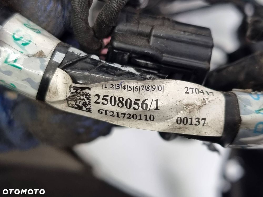 Instalacja motocykl Triumph Street Triple 765 RS 2020r. - 3