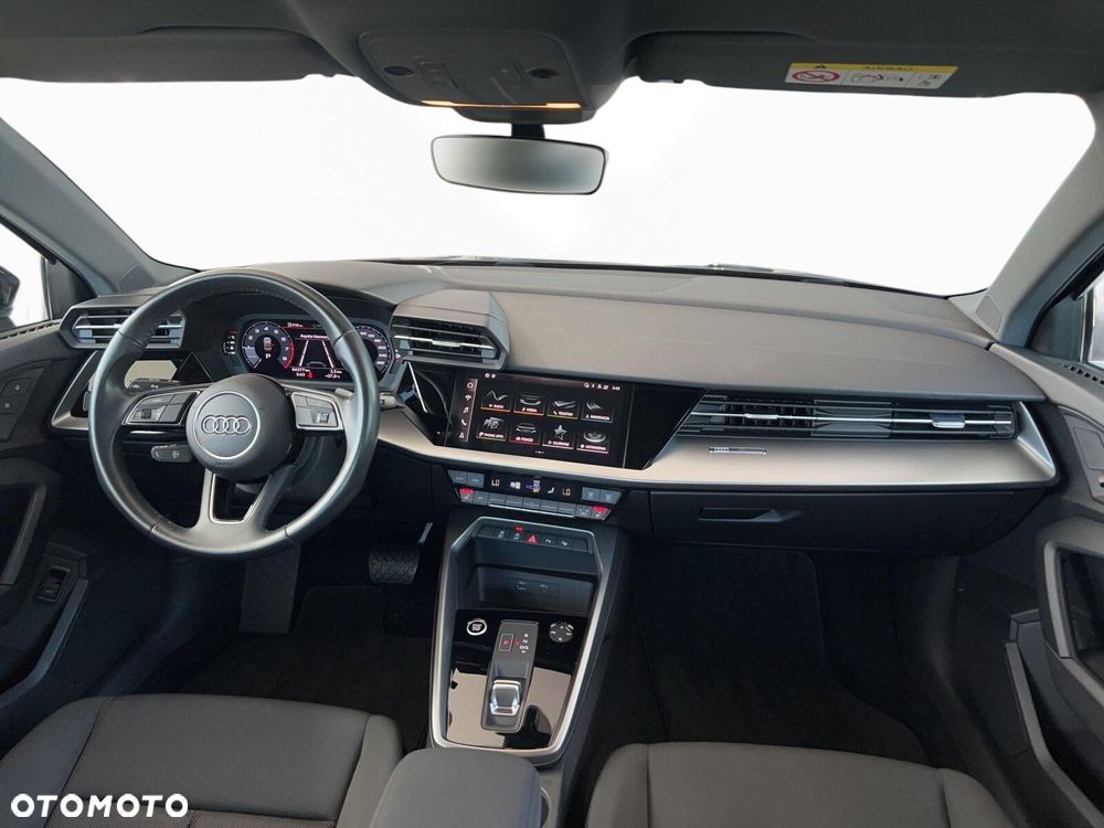 Audi A3 Limousine - 15