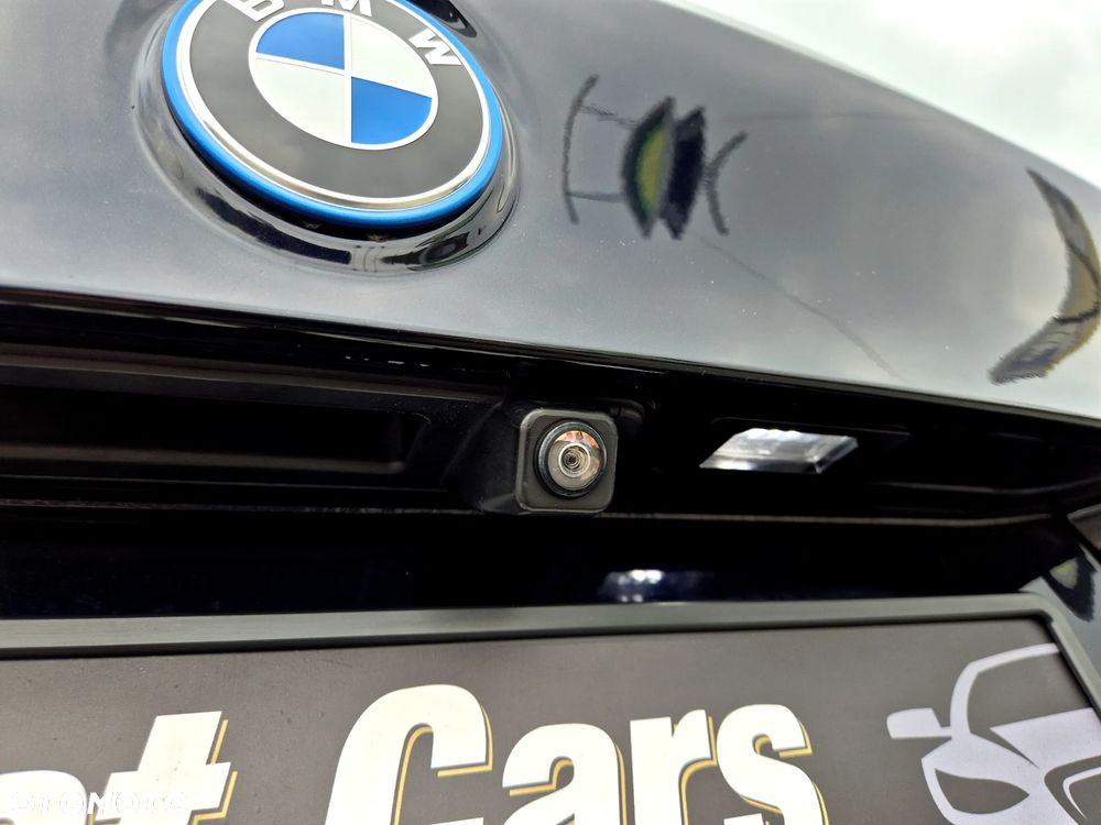 BMW Seria 5 530e M Sport sport - 33