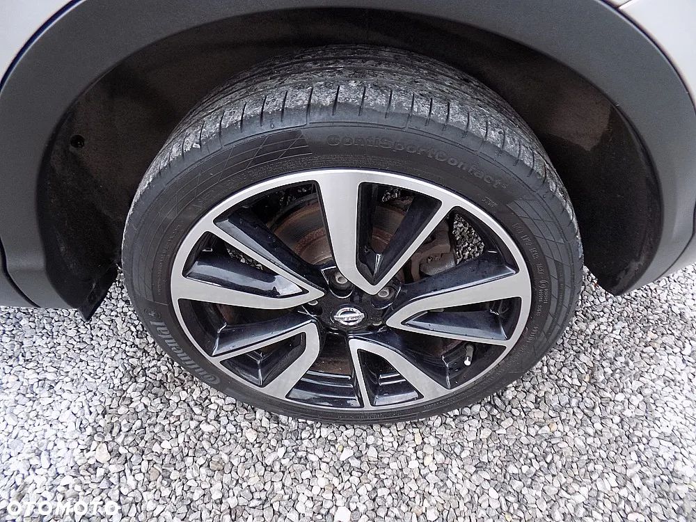 Nissan Qashqai 1.2 DIG-T N-Connecta - 24