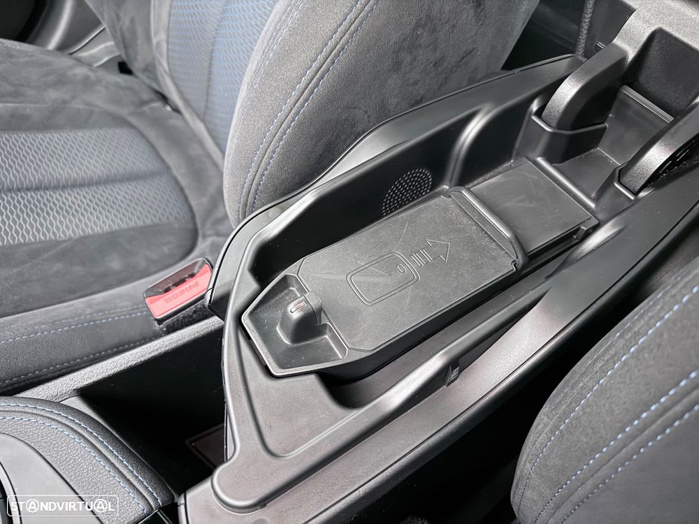 BMW X2 20 d xDrive Auto Pack M - 24