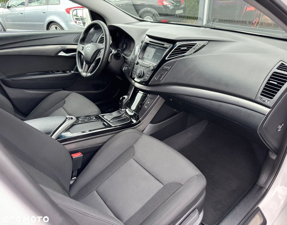 Hyundai i40 1.7 CRDi Premium DCT - 31