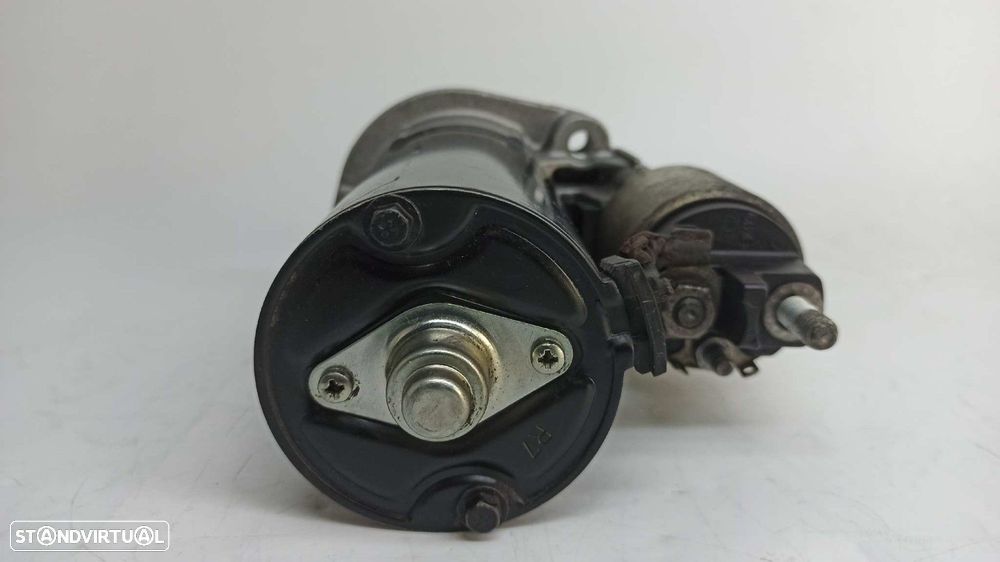 MOTOR DE ARRANQUE MERCEDES CLASE S (W220) BERLINA 320 CDI (220.026) - 4