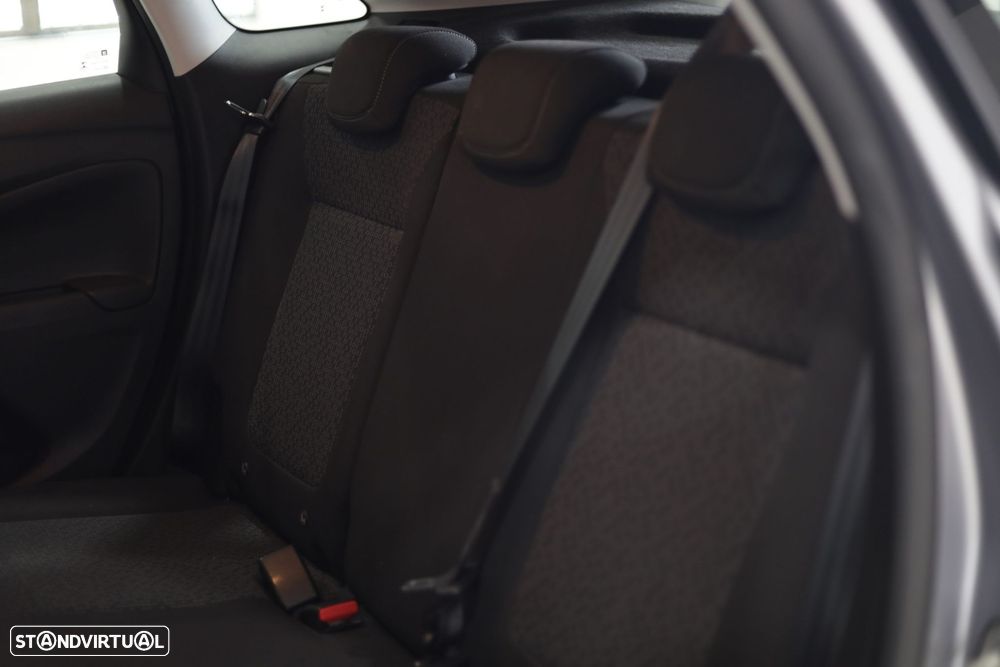 Opel Crossland 1.5 D Business - 19