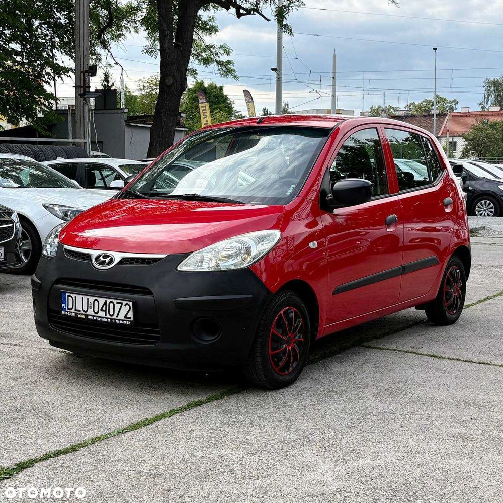 Hyundai i10 - 3