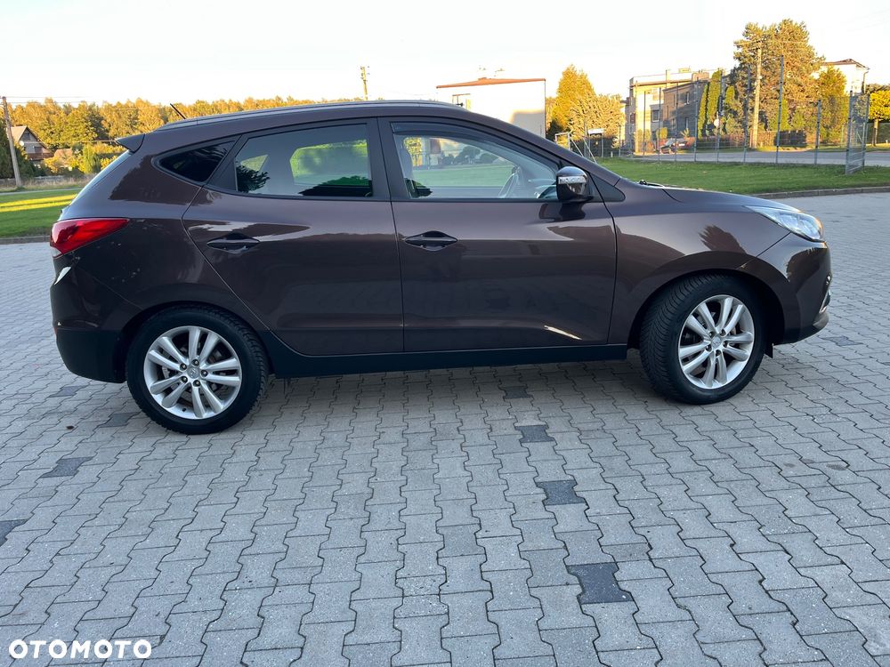 Hyundai ix35 - 29