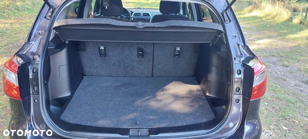 Suzuki SX4 S-Cross 1.6 Elegance - 16