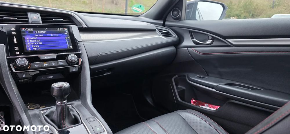 Honda Civic 1.0 i-VTEC Turbo Executive Premium - 10