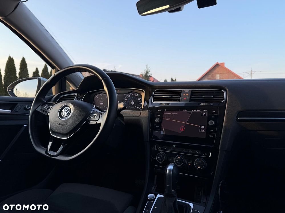 Volkswagen Golf 2.0 TDI BMT Highline DSG - 3