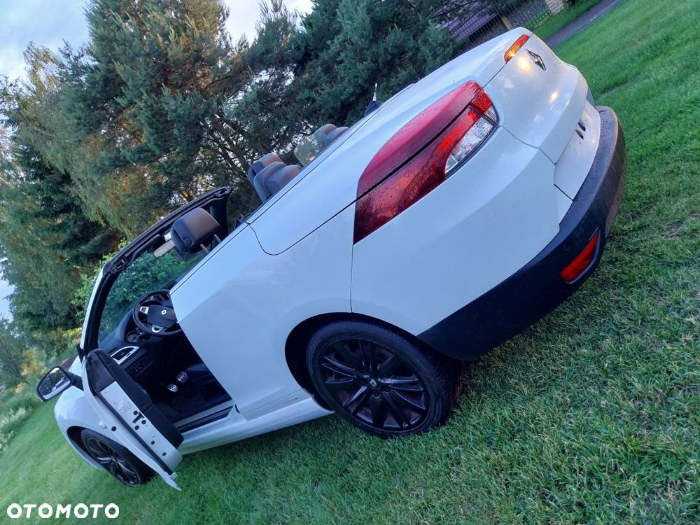 Renault Megane 1.5 dCi Energy Bose EU6 - 24
