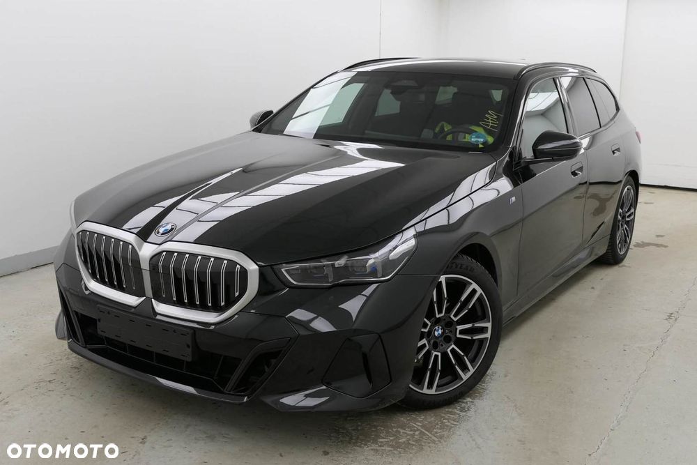 BMW Seria 5 - 1